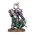 Games Workshop - Emperor's Children : Lord Exultant - Warhammer 40,000 37-09