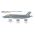 Maquette militaire : F-35B Lightning II 1/48 - Italeri 92810