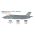 Maquette militaire : F-35B Lightning II 1/48 - Italeri 92810