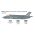 Maquette militaire : F-35B Lightning II 1/48 - Italeri 92810