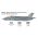 Maquette militaire : F-35B Lightning II 1/48 - Italeri 92810