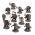 Games Workshop - Guerriers du Chaos - Slave to darkness  - Age Of Sigmar 83-06