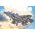 Maquette militaire : F-35B Lightning II 1/48 - Italeri 92810