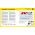 Coffret maquette avion civil : Starter kit Lockheed L-1011 Tristar 1/125 - Heller 56451