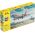 Coffret maquette avion civil : Starter kit Lockheed L-1011 Tristar 1/125 - Heller 56451