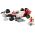 LEGO Icons – McLaren MP4/4 & Ayrton Senna - 10330