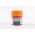 Tamiya LP-53 Orange translucide - Tamiya 82153, Peinture laquée