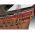 Maquette de voilier : Navire royal suédois VASA 1/150 - Revell 05414 5414