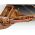 Maquette de voilier : Navire royal suédois VASA 1/150 - Revell 05414 5414