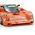 Maquette voiture : Porsche 962C Jägermeister 1/24 - Tamiya 24372
