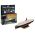 Maquette Model set : Queen Elizabeth II 1/1200 - Revell 65806