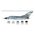 Maquette d'avion militaire : Tornado GR.1/IDS Gulf War - War Thunder 1/48 - Italeri 35107