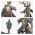 Games Workshop - Soulblight Gravelords : Gardes des tertres- Warhammer Age of Sigmar  91-84