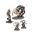 Games Workshop - Soulblight Gravelords : Manifestations - Warhammer Age of Sigmar  91-86