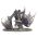Games Workshop - Soulblight Gravelords : Prince Vhordrai - Seigneur du fort pourpre - Warhammer Age of Sigmar  91-80