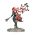Games Workshop - Soulblight Gravelords : Fer de lance  - Seigneurs ruinemânes : Chasse sanguivore- Warhammer Age of Sigmar  70-911