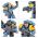 Games Workshop - Space Wolves: Set d'armée - Warhammer 53-33