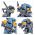 Games Workshop - Space Wolves: Set d'armée - Warhammer 53-33