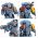 Games Workshop - Space Wolves: Set d'armée - Warhammer 53-33