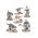 Games Workshop - Space Wolves: Set d'armée - Warhammer 53-33