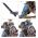 Games Workshop - Space Wolves: Set d'armée - Warhammer 53-33