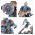 Games Workshop - Space Wolves: Set d'armée - Warhammer 53-33