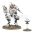 Games Workshop - T'Au Empire: Commandant - Tau Empire - Warhammer 40,000 - 56-22