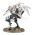 Games Workshop - T'Au Empire: Commandant - Tau Empire - Warhammer 40,000 - 56-22