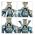 Games Workshop - Thousand Sons :  Bataillons : Servitude de la flamme Warp - Warhammer 36-05