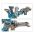 Games Workshop - Thousand Sons :  Bataillons : Servitude de la flamme Warp - Warhammer 36-05