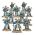 Games Workshop - Thousand Sons :  Bataillons : Servitude de la flamme Warp - Warhammer 36-05