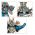 Games Workshop - Thousand Sons :  Bataillons : Servitude de la flamme Warp - Warhammer 36-05
