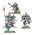 Games Workshop - Thousand Sons :  Bataillons : Servitude de la flamme Warp - Warhammer 36-05