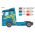 Maquette camion : Volvo FH Low Roof 1/24 - Italeri 3967  03967