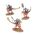 Games Workshop - Seraphon: Lanciers Aggradons - Lizardmen - Warhammer - 88-18
