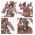 Games Workshop - World Eather Battleforce : Gorestorm Slaughterpack - Warhammer 40,000 67-04