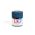 Tamiya 81513 - X13 Bleu Metallisé Brillant : Peinture acrylique