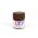Tamiya 81779 - XF79 Brun Linoléum : Peinture acrylique