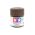 Peinture acrylique : XF90 Brun rouge - Tamiya 81790