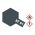 Peinture pour maquettes - XF91 Gris marine japonaise yokosuka - 10 ml -Tamiya 81791