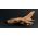 Maquette d'avion militaire : Tornado GR.1/IDS Gulf War - War Thunder 1/48 - Italeri 35107