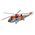 Maquette hélicoptère : Model set Westland Sea King Mk. 41 1/72 - Revell 63785
