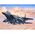 Maquette d'avion militaire : F-15E Strike Eagle & Bombs 1/144 - Revell 03972 3972