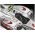 Maquette de voiture : Vodafone McLaren Mercedes MP4-25 L. Hamilton 1/24 - Revell 07096