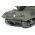 Maquette militaire char américain Tank Destoyer M36 1/35 - Tamiya 35390