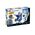 Maquette pour enfant : RC Smart Robot 3 en 1 - Revell Engineers 21307