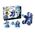 Maquette pour enfant : RC Smart Robot 3 en 1 - Revell Engineers 21307