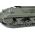 Maquette militaire char américain Tank Destoyer M36 1/35 - Tamiya 35390