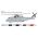 Maquette hélicoptère : AW101 Merlin HM.1 1/72 - Italeri 01486 1486