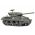 Maquette militaire char américain Tank Destoyer M36 1/35 - Tamiya 35390